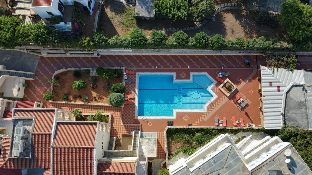 Sunset Apartments Malia  Bagian luar foto